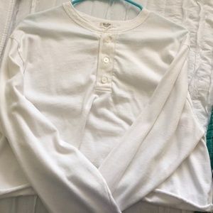 Brandy Melville John galt sweater